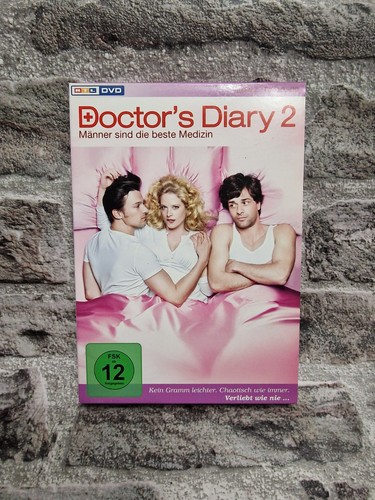 Doctors diary männer sind - doctors,