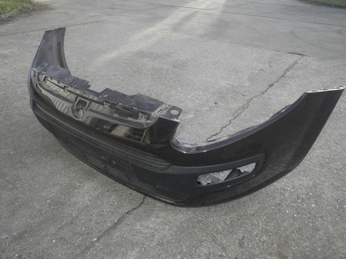 Paraurti anteriore fiat - paraurti,