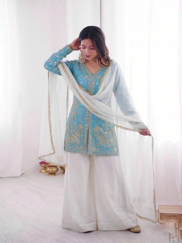 Bridal gallery salwar kameez - bridal,