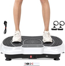 Pedana Vibrante Fitness 99