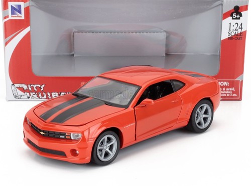 Newray chevrolet - 1/24,