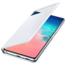 Custodia per Galaxy S10 Lite -