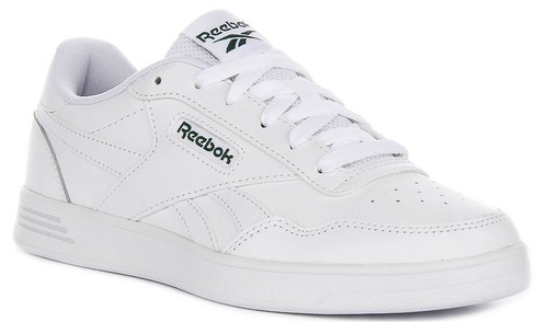 Reebok court advance low cut - reebok,