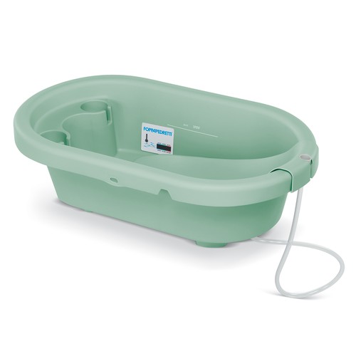 Bath vaschetta bagno - bath&co, da