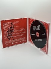 AUTOGRAFATO Salmo –