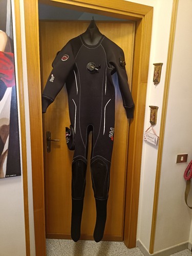 Muta stagna neoprene mares - muta,
