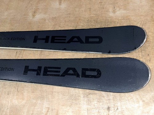 Sci head shape - sx, edizione