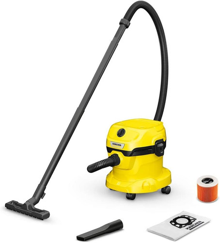 Aspiratore solidi liquidi - aspiratore,