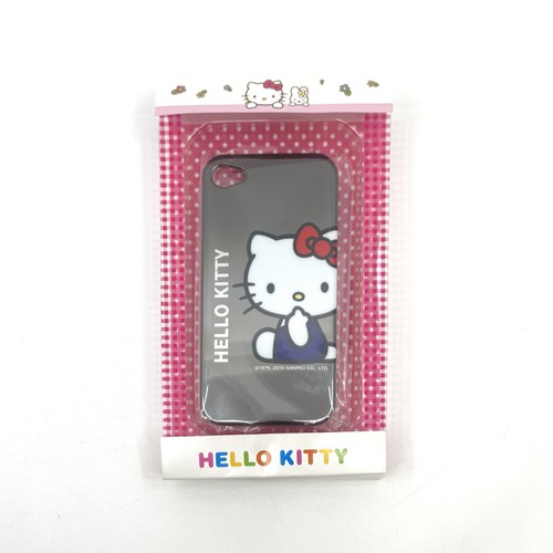 Custodia rigida sanrio hello - rigida,