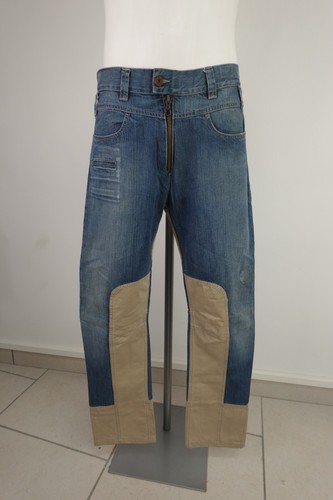 Kenzo homme pantalone jeans - homme,