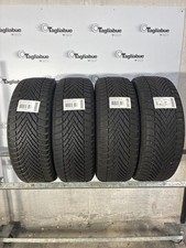 SET 4 GOMME 205/55R16 91H