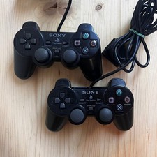 Controller PS2 - Joystick