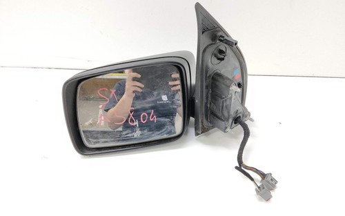 Specchietto retrovisore - specchietto,