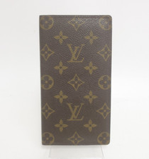 Autentico portafoglio lungo