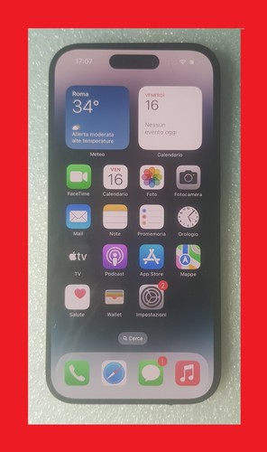 Scheda madre originale iphone - scheda,