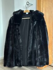 Giacca di visone cappotto di