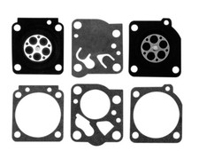 Kit guarnizioni carburatore ORIGINALE ZAMA GND-1 tagliasiepi MCCULLOCH PM510