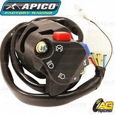 Apico Faro Corno Kill Switch