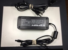 Toshiba TAA-Y58 LCD TV