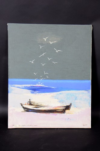 Quadro quadri autore - quadri, d'autore