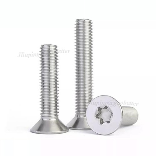 Viti macchina m5 torx - viti,