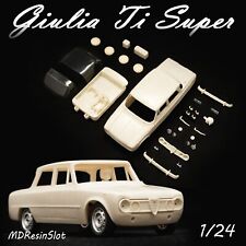 1/24 Alfa Romeo Giulia TI