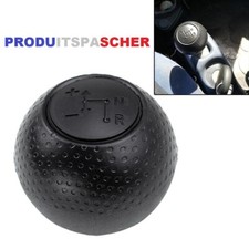 Pommeau Levier de Vitesse pour Smart fortwo 450 Cabrio 450 City-Coupe 450