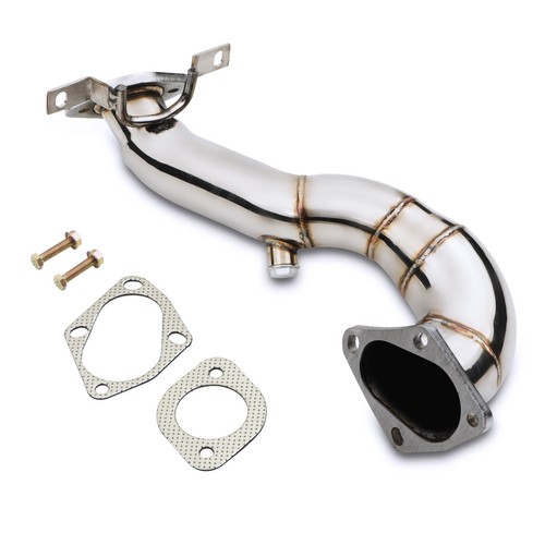 Downpipe scarico cat - cat, da