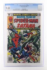 Marvel Team-Up #81 - Marvel