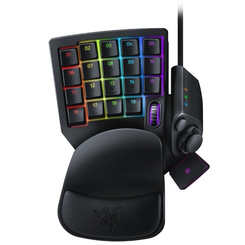 Razer tartarus rz07 - tartarus, v2