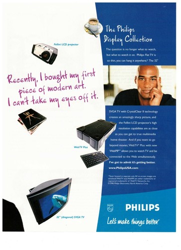 Philips display collection - philips,