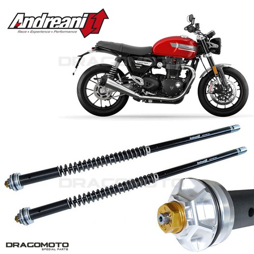 Triumph speed twin 1200 - speed,