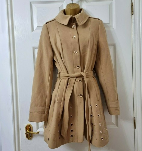 ❤️Cappotto passante