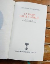Dumas fama delle camelie - dumas,