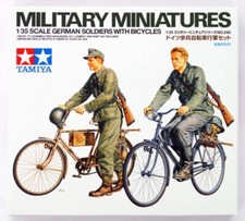 Tamiya Miniature Militari 1/35