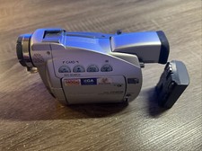 Videocamera Canon ZR65MC Mini