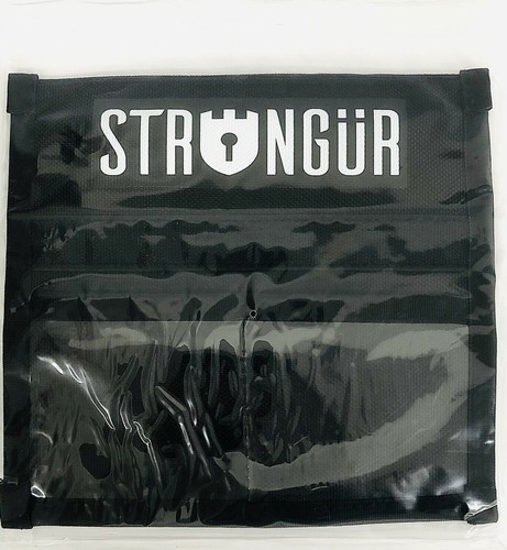 Strongur emp protect faraday - protect,