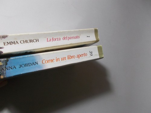 Lotto romanzo collezione - 2,