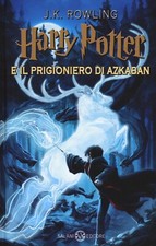 Harry Potter e il Prigioniero