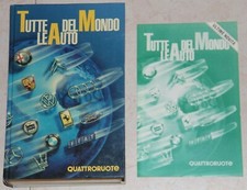 Quattroruote tam tutte - tam,