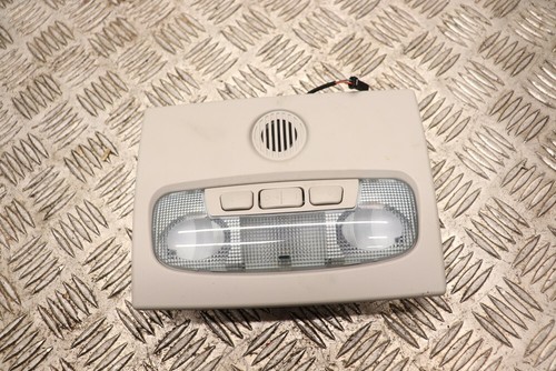 Faro tetto ford fiesta - faro,