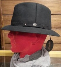 BORSALINO CAPPELLO HAT HUT