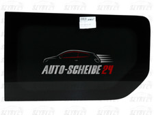 Parabrezza laterale finestrino