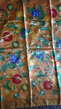 Foulard Frey Como Vintage