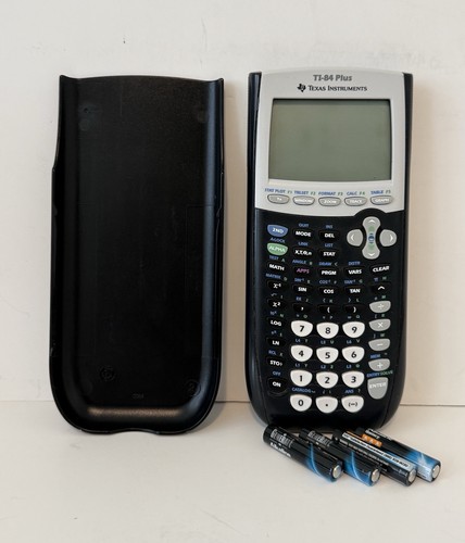 Texas instruments plus - texas,