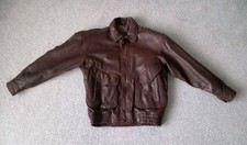 Giubbotto giacca aviatore