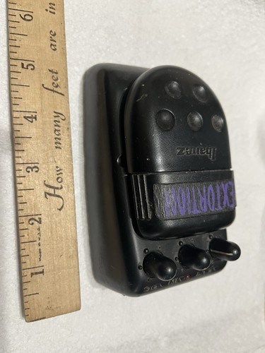 Amplificatore chitarra vintage - amplificatore,