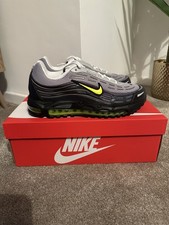 Nike Air Max TL 2.5 grigio