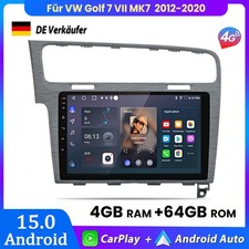 Per golf vii - vw,