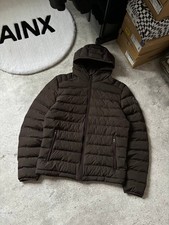 Napapijri Microlight Puffer